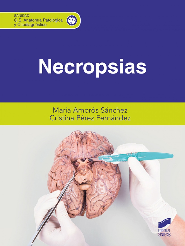 [9788413572550] Necropsias