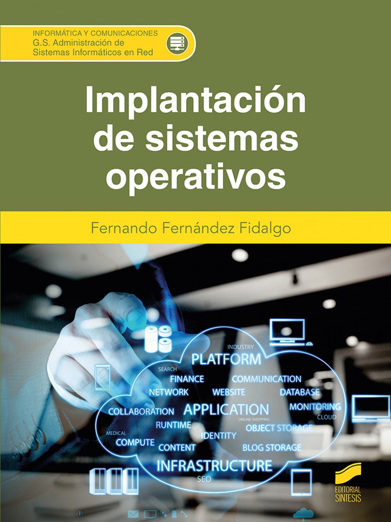[9788413572604] Implantacion de Sistemas Operativos Cfgs