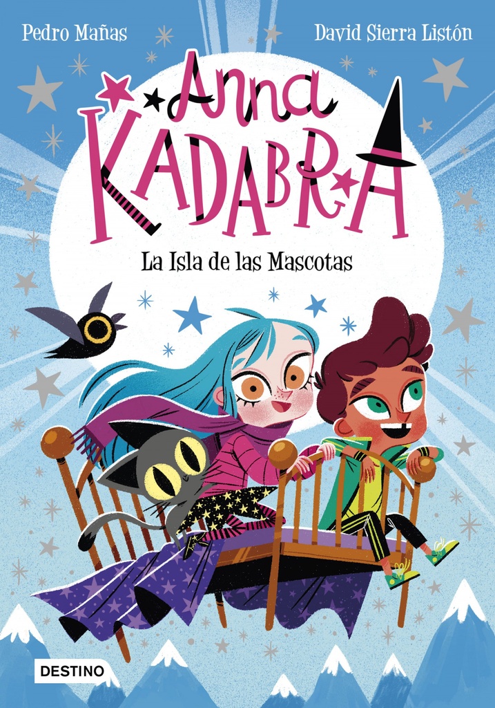 [9788408237990] La isla de las Mascotas