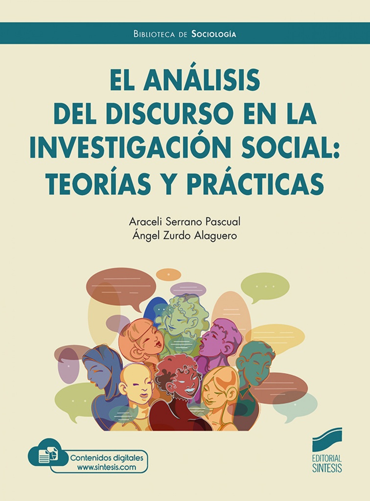 [9788413573038] El análisis del discurso en la investigación social: teorías y prácticas