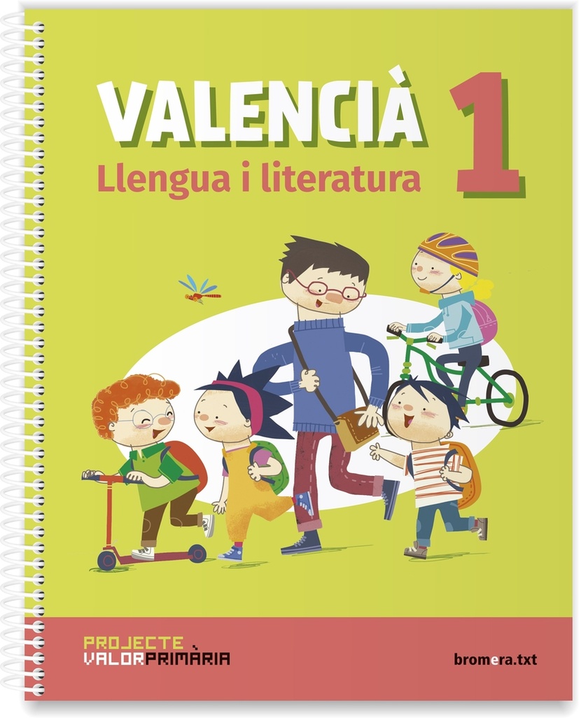 [9788413580135] Parlem 1r EP. Projecte Fèrtil