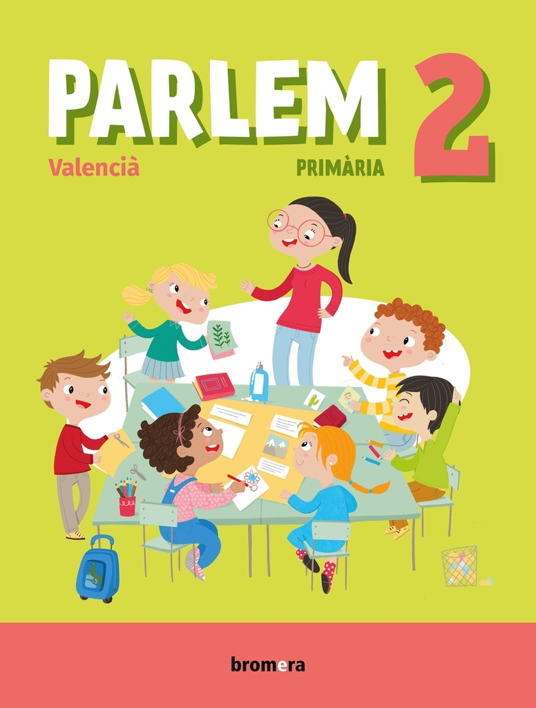 [9788413580142] Parlem 2n EP. Projecte Fèrtil