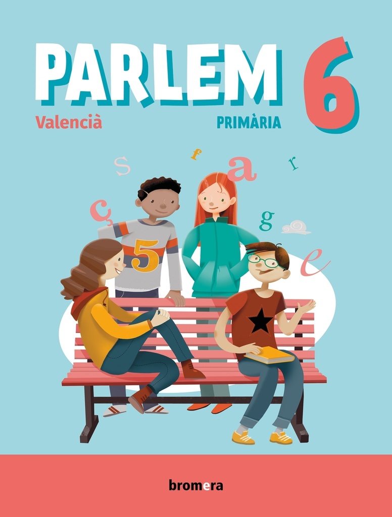 [9788413580180] Parlem 6é EP. Projecte Fèrtil