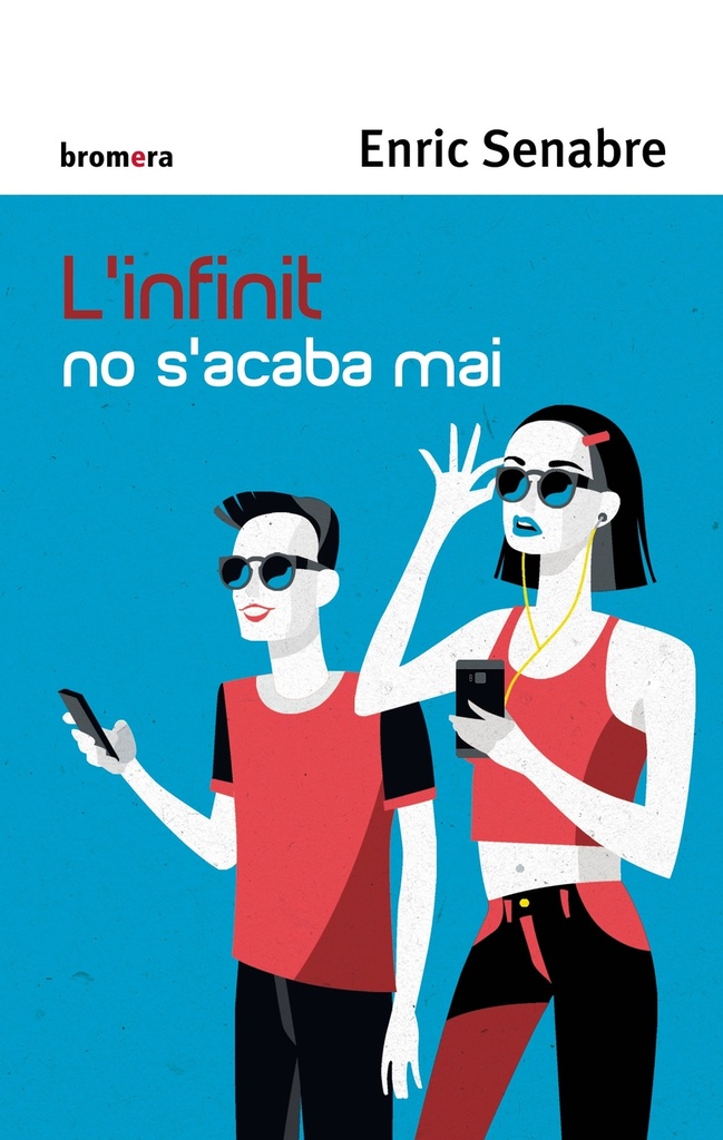 [9788413580715] L'infinit no s'acaba mai