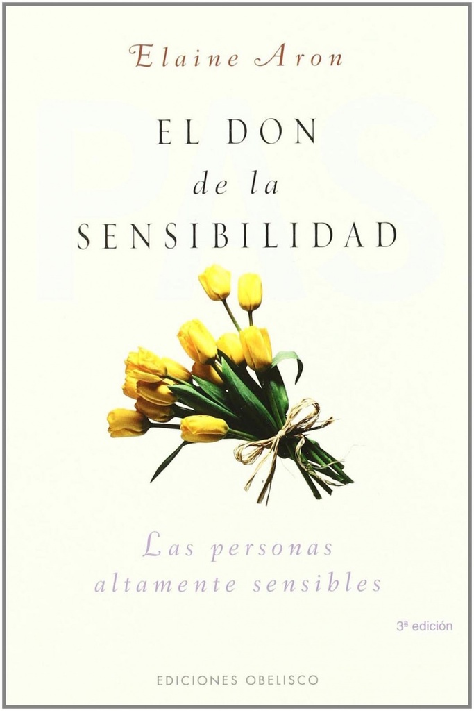 [9788497772648] El Don de la Sensibilidad