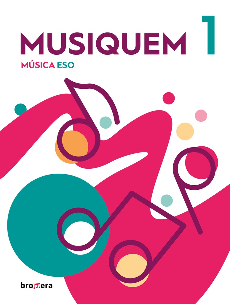 [9788413583075] Musiquem ESO I