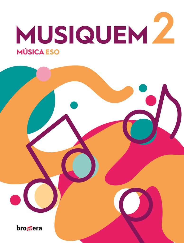 [9788413583099] Musiquem ESO II
