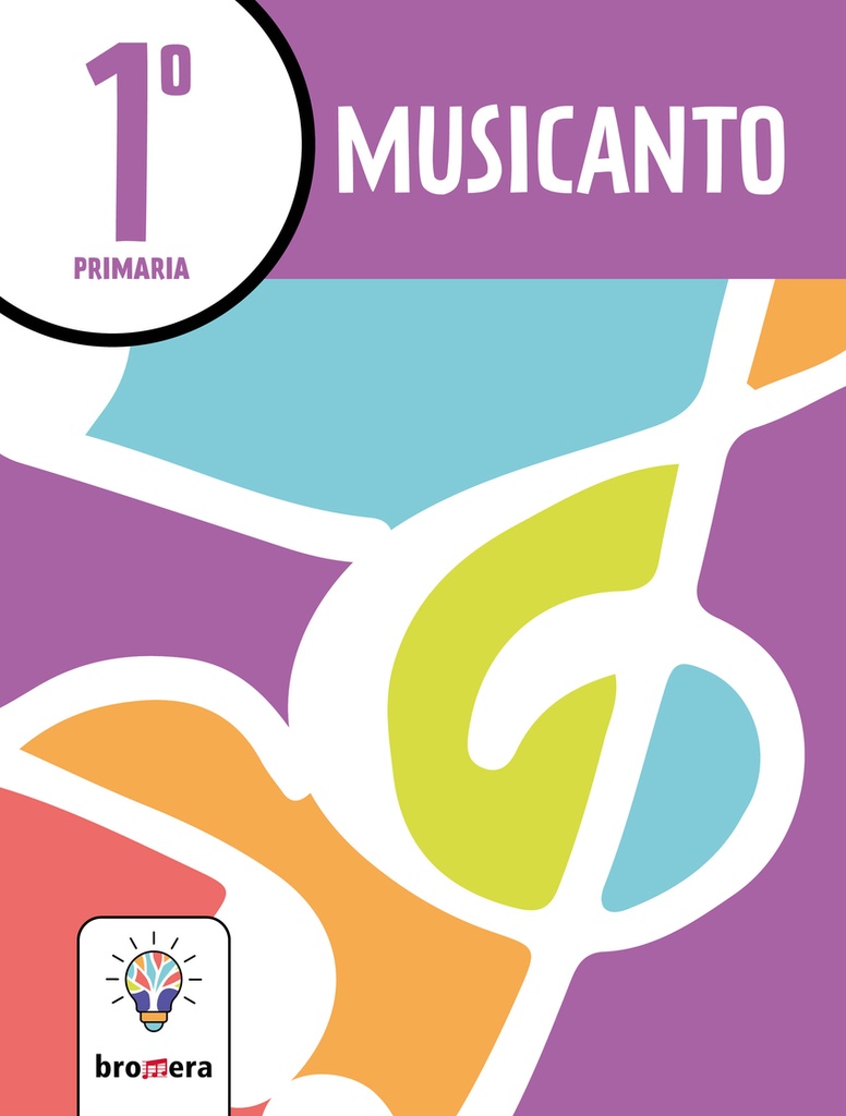 [9788413583112] Musicando 1. Projecte Fèrtil