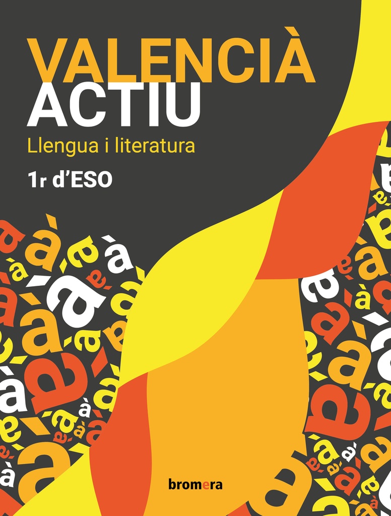 [9788413583266] Valencià actiu 1r ESO