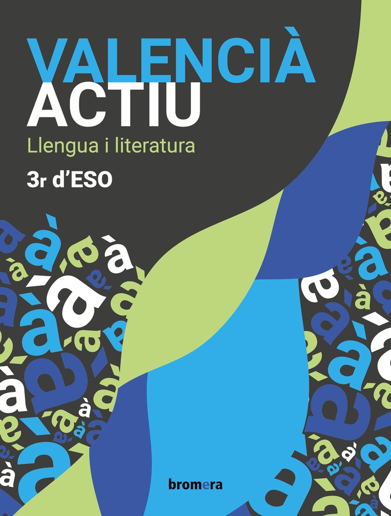 [9788413583273] Valencià actiu 3r ESO