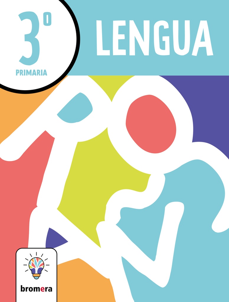 [9788413583310] Lengua 3º EP. Proyecto Fértil