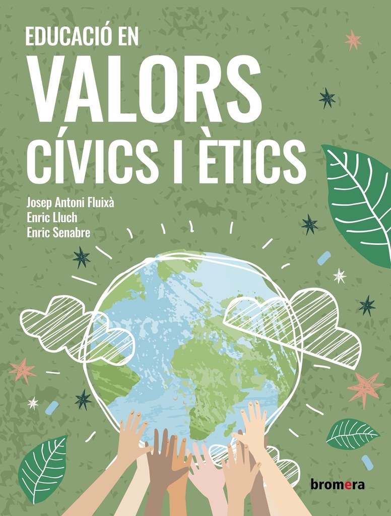 [9788413583815] EDUCACIO EN VALORS CIVICS I ETICS