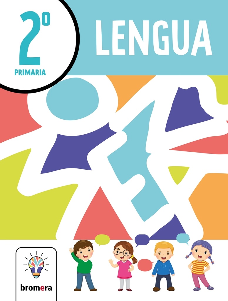 [9788413584300] Lengua 2º EP. Proyecto Fértil