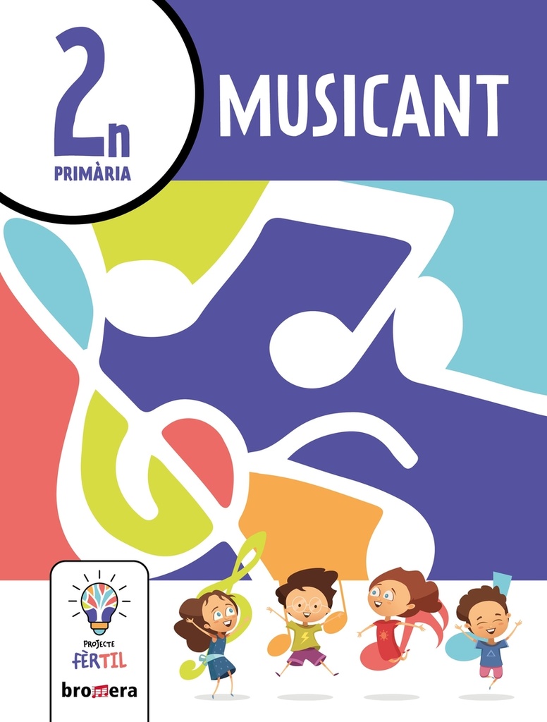 [9788413584416] Musicant 2. Projecte Fèrtil