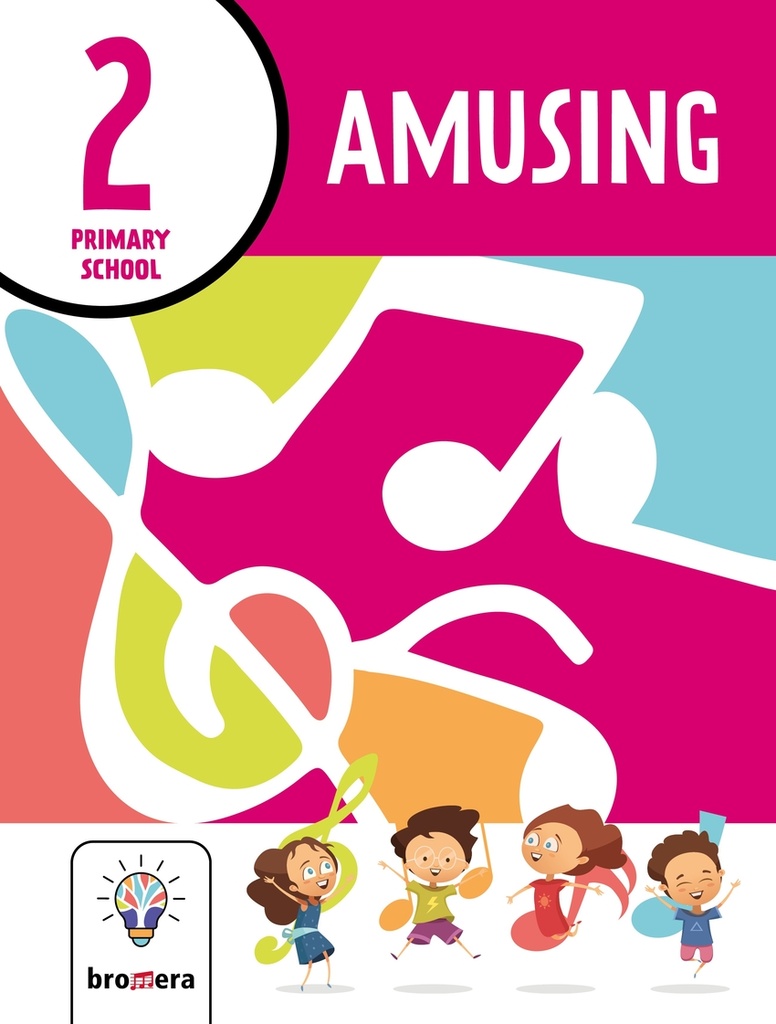 Amusing 2n EP. Projecte Fèrtil ANGLÉS
