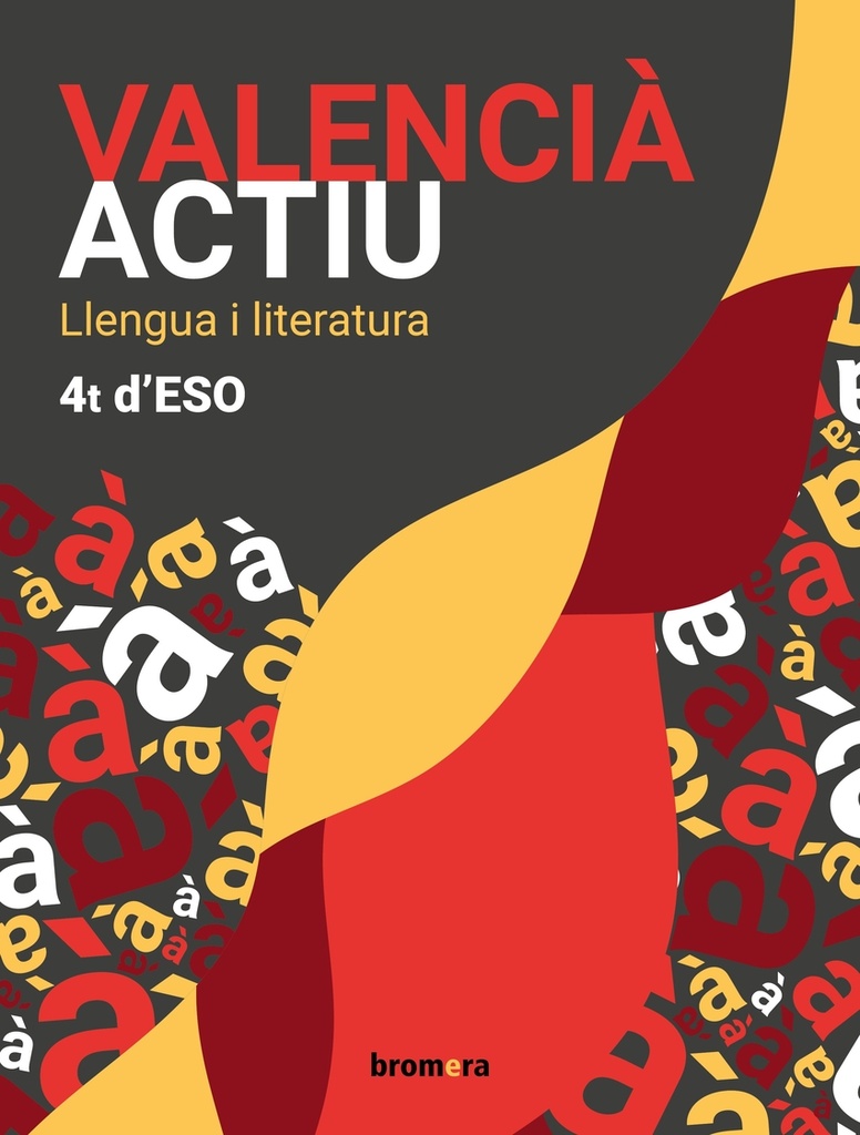 [9788413584652] Valencià actiu 4t ESO