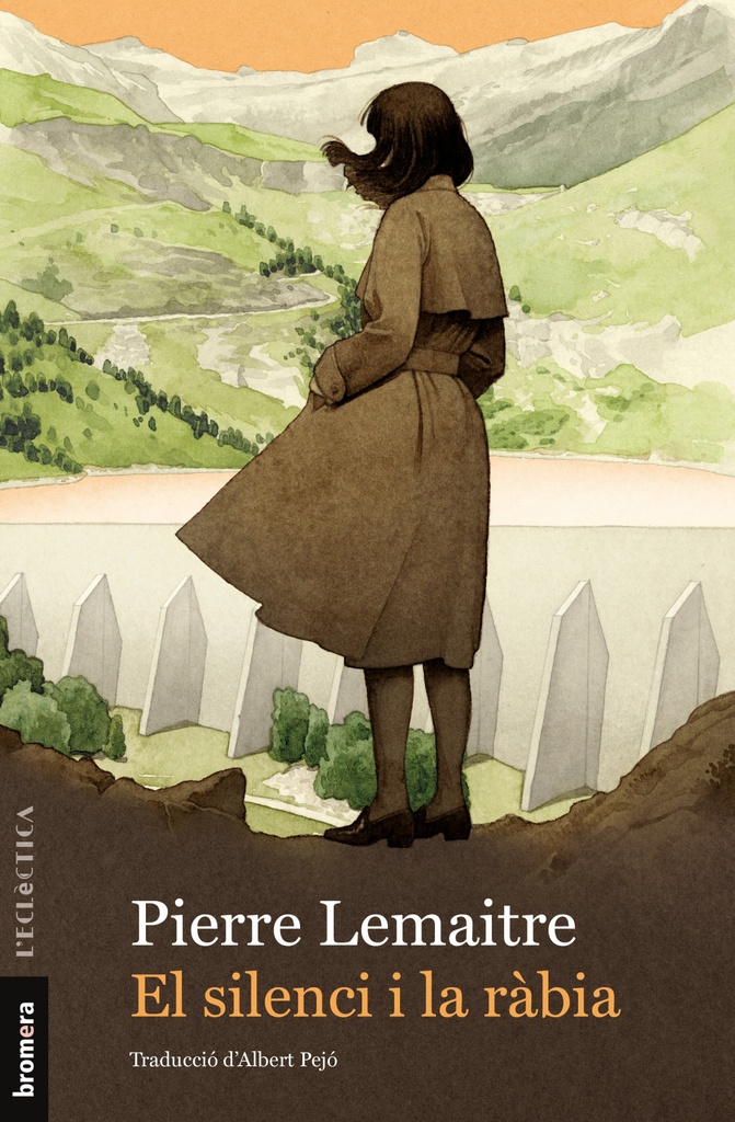 [9788413585420] El Silenci I la Rabia