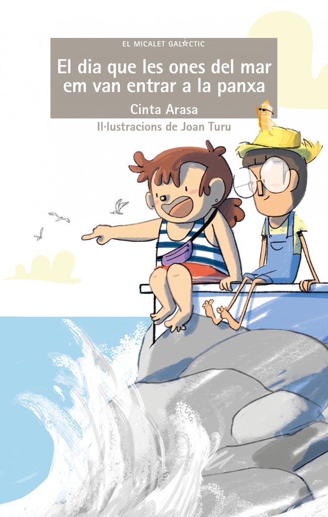 [9788413585437] Dia que Les Ones del Mar Em Van Entrar a la Panxa