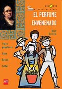 [9788434887114] El perfume envenenado