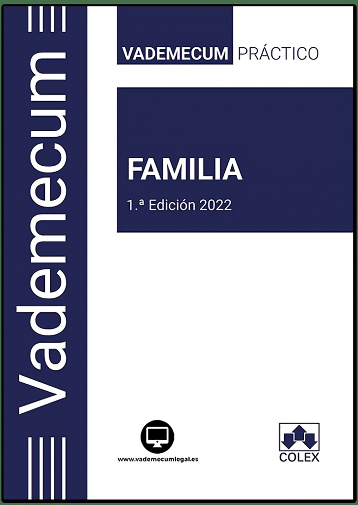 [9788413594774] Vademecum # Familia