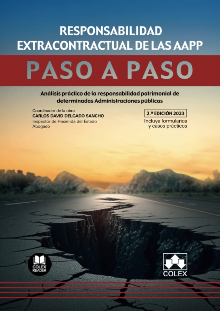 Responsabilidad Extracontractual de las Administraciones Pu