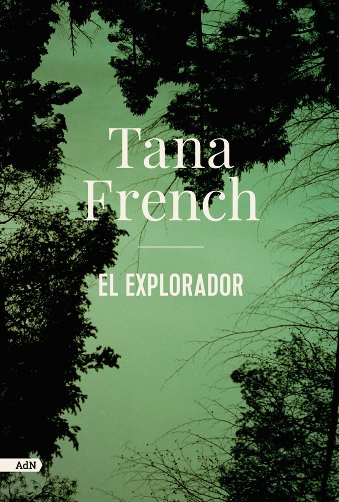 [9788413622330] El explorador (AdN)