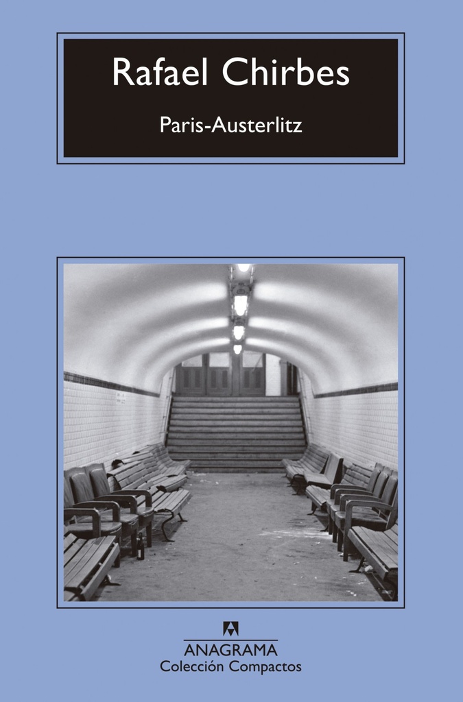[9788433960139] Paris-Austerlitz