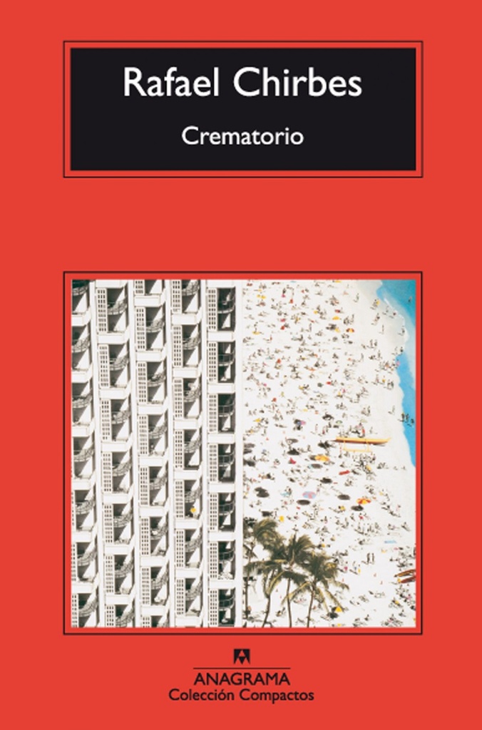 [9788433973764] Crematorio
