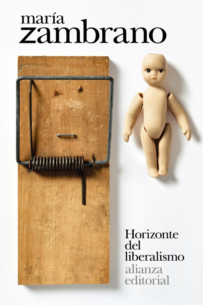 [9788413626123] Horizonte del liberalismo