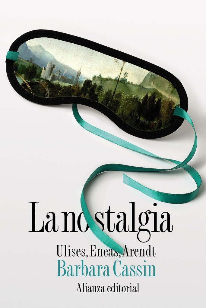 [9788413626130] La nostalgia