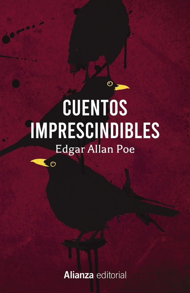 [9788413626222] Cuentos imprescindibles