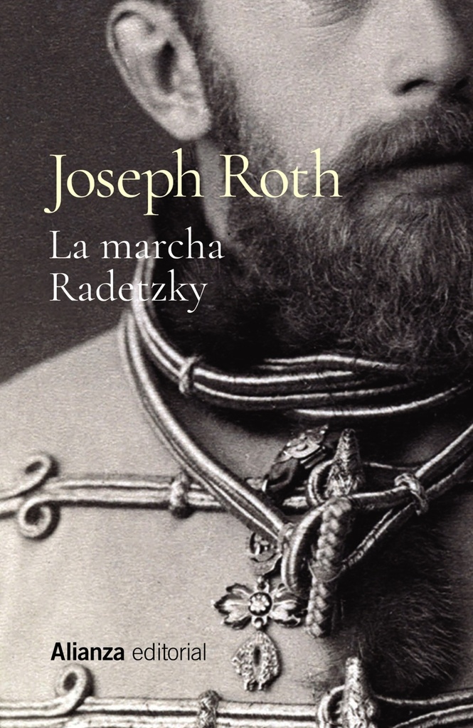 [9788413628431] La marcha Radetzky