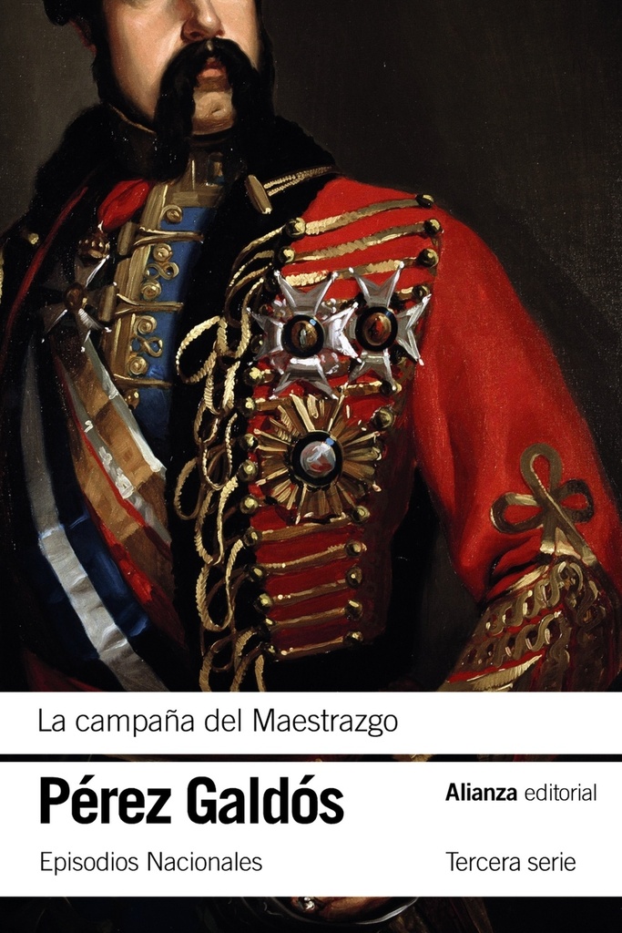 [9788413628783] La campaña del Maestrazgo
