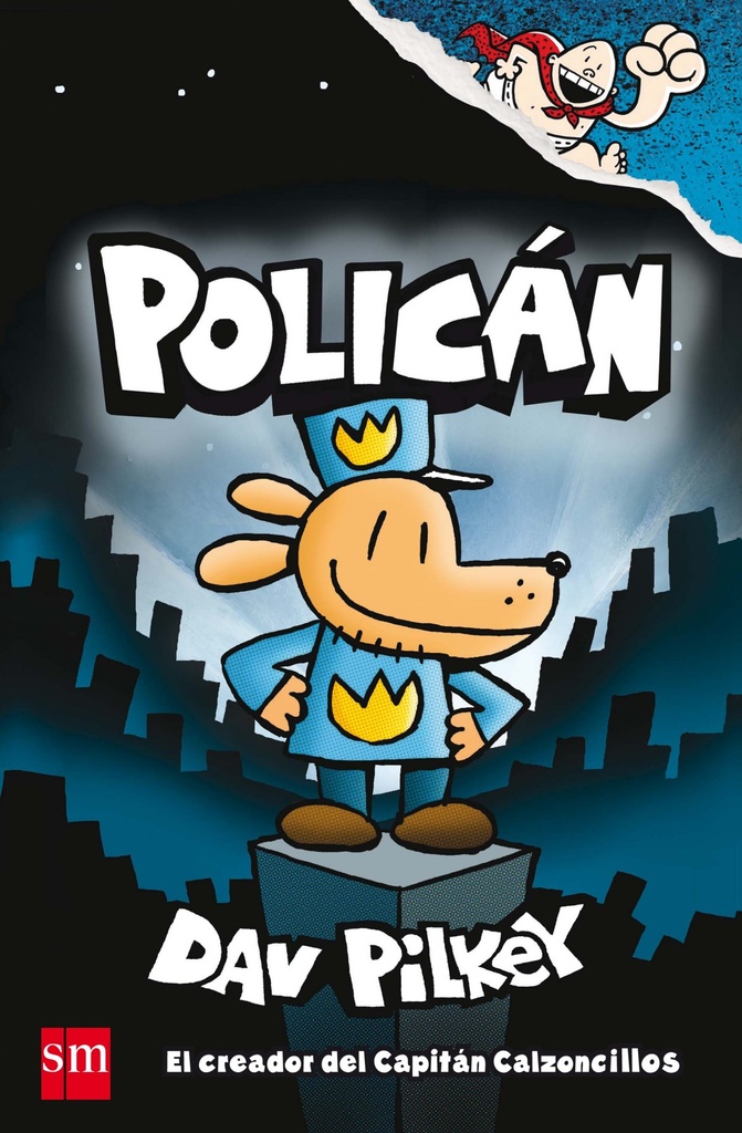 [9788467594454] Policán
