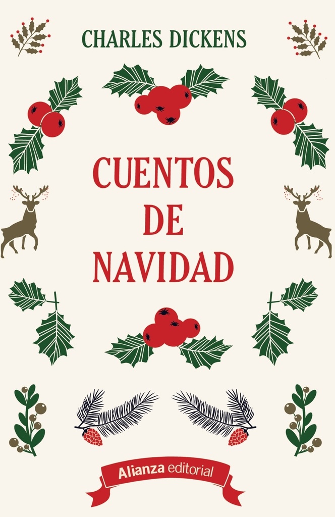 [9788413629902] Cuentos de Navidad