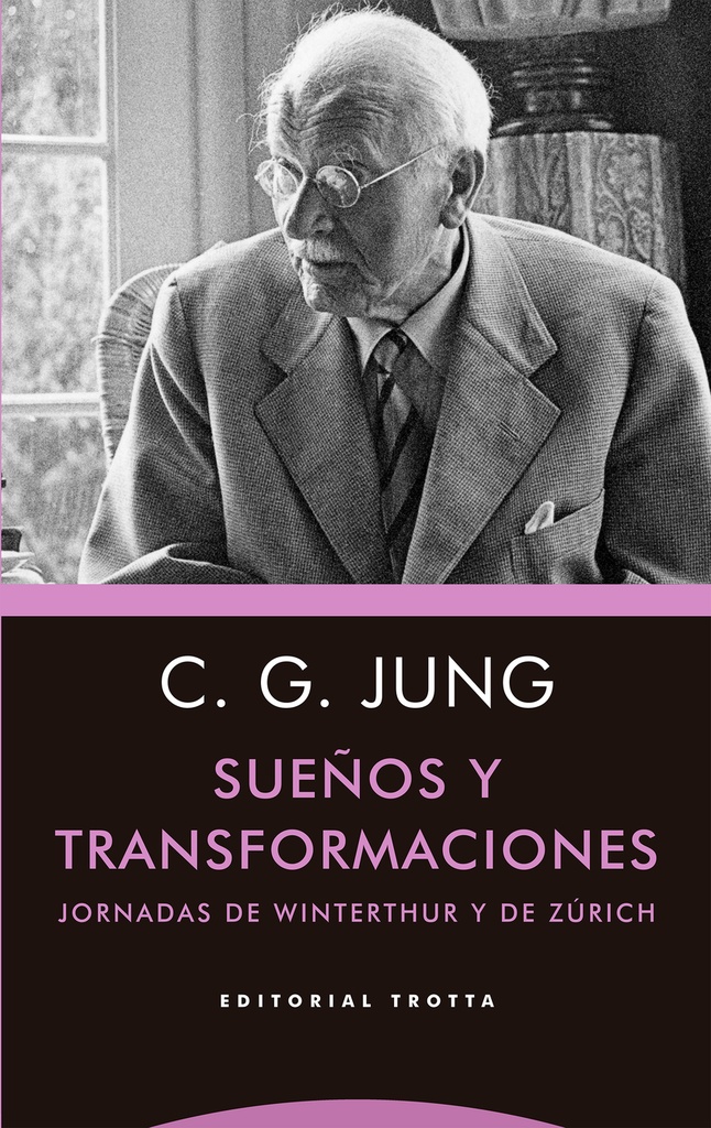 [9788413640853] Sueños y transformaciones