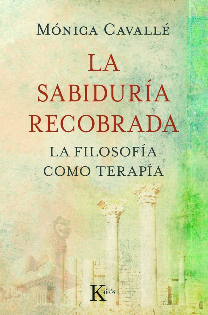 [9788499880273] La sabiduría recobrada