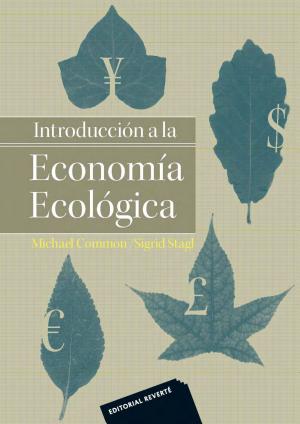 [9788429143812] Introducción a la Economía ecológica