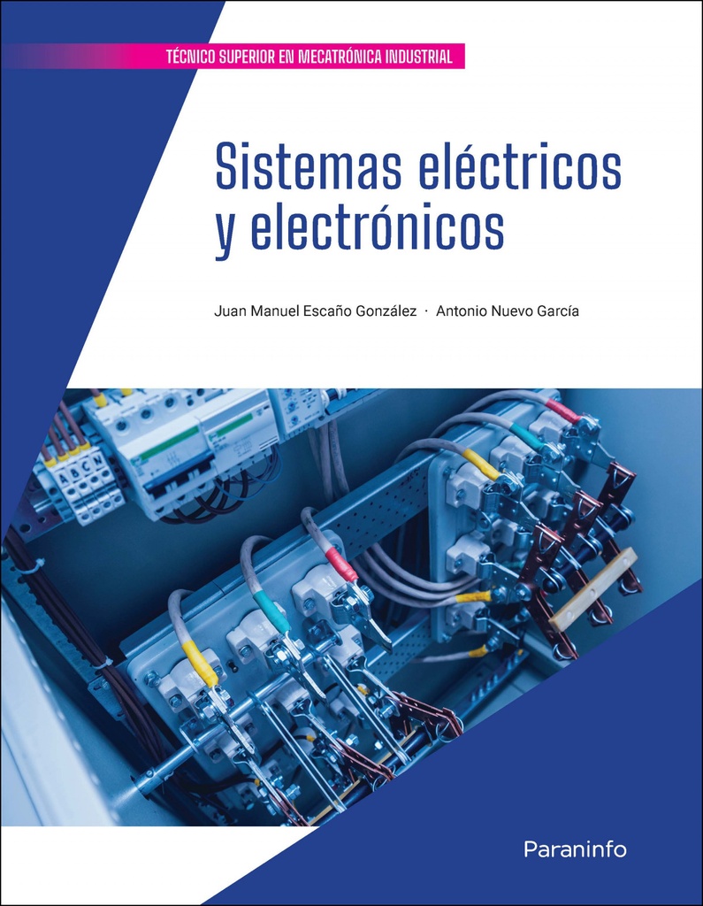 Sistemas Electricos y Electronicos