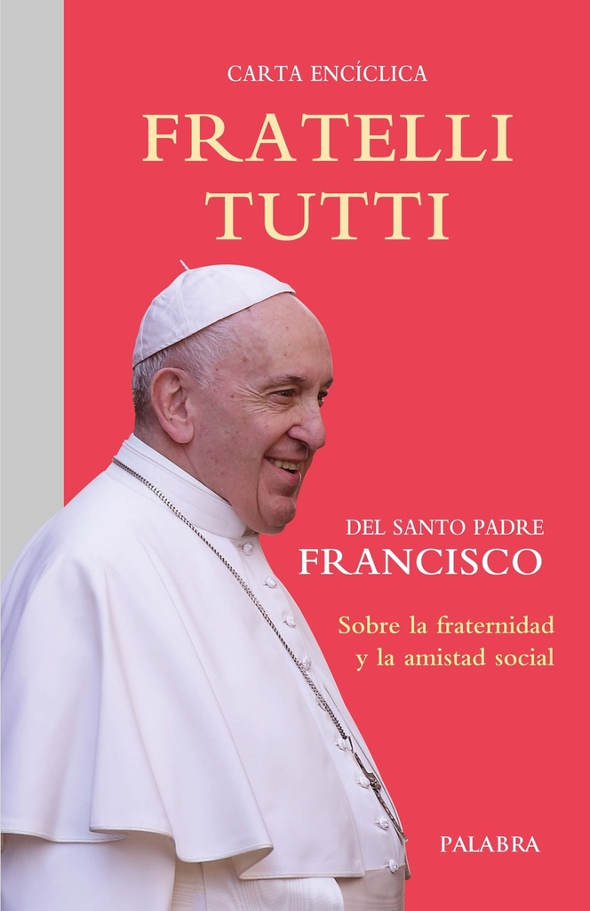 [9788413680125] Fratelli tutti