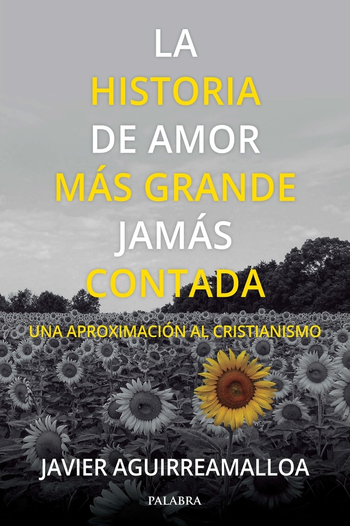 [9788413680781] La historia de amor más grande jamás contada
