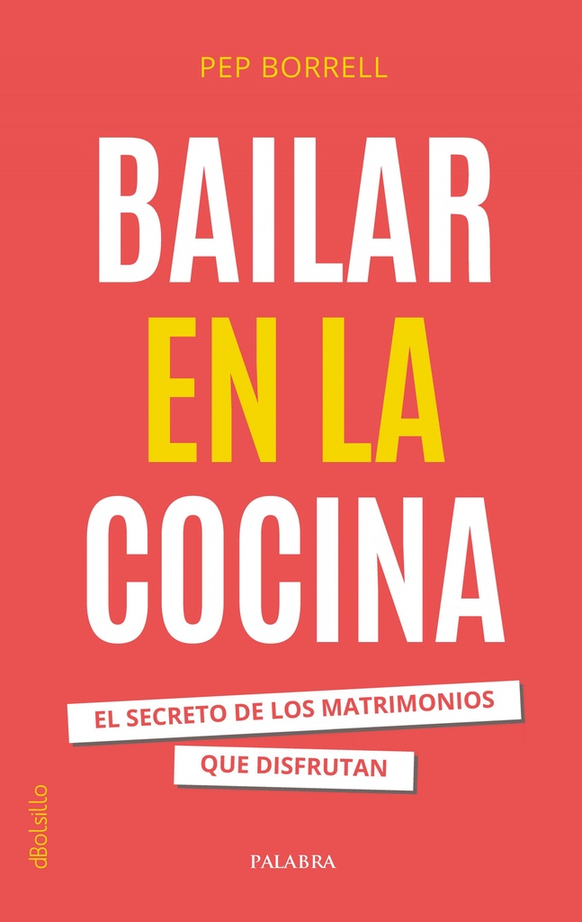 [9788413682648] Bailar en la Cocina