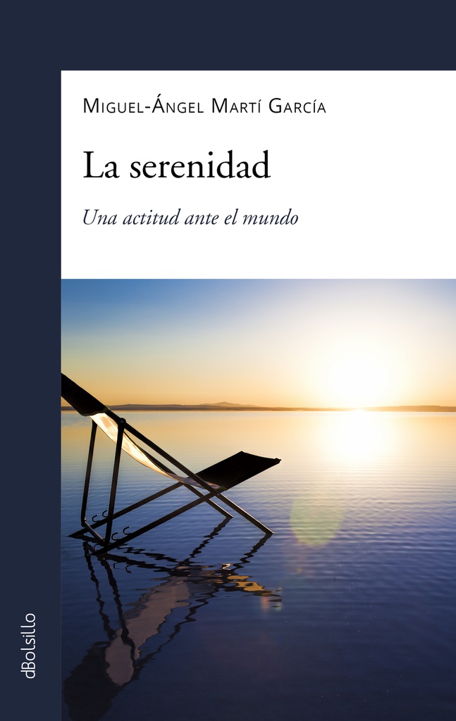 [9788413683119] La serenidad