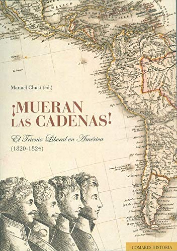 Mueran las Cadenas!