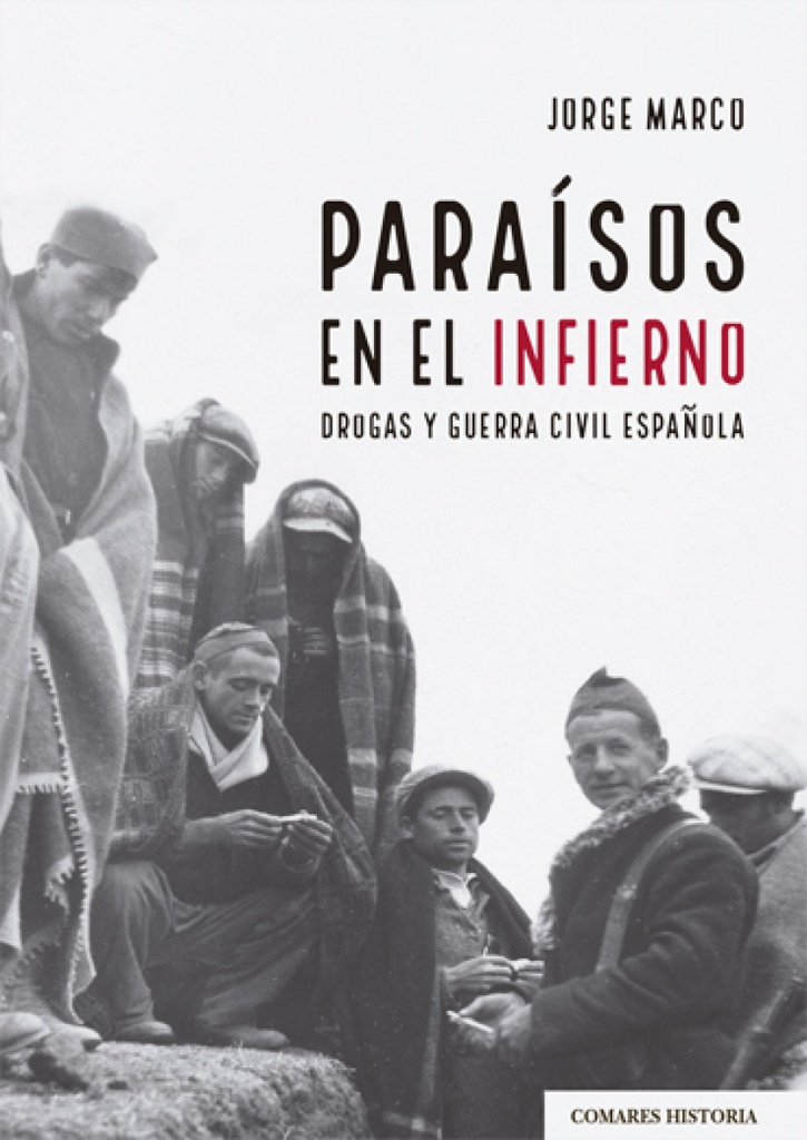 [9788413691220] Paraisos en el Infierno