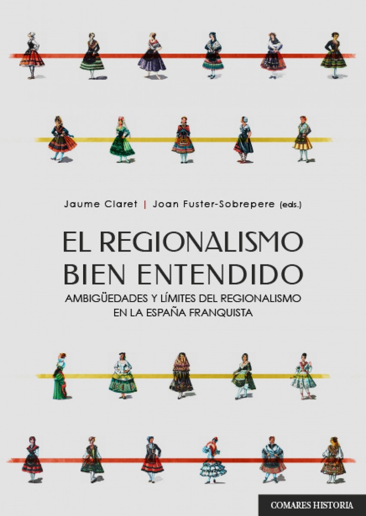 [9788413691305] Regionalismo Bien Entendido