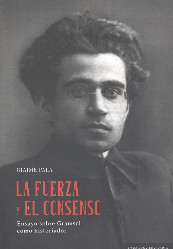 [9788413691343] Fuerza y el Consenso