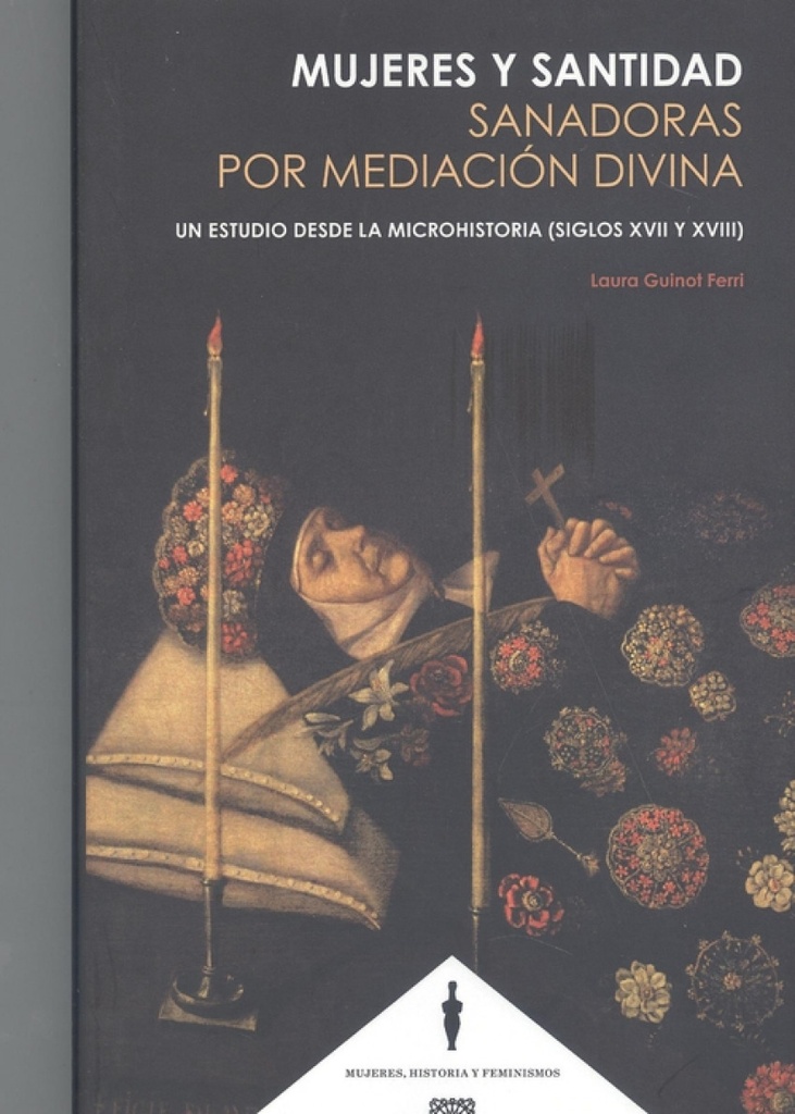 [9788413692104] Mujeres y Santidad: Sanadoras por Mediacion Divina