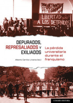 [9788413692159] Depurados, Represaliados y Exiliados