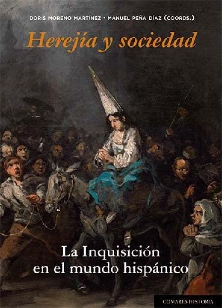 [9788413693743] Herejia y Sociedad